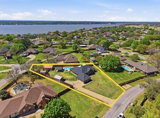 3802 Buena Vista Cir, Granbury, TX 76049