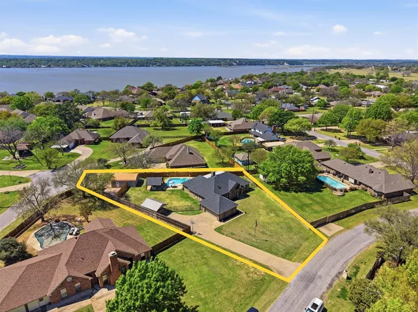 3802 Buena Vista Cir, Granbury, TX 76049