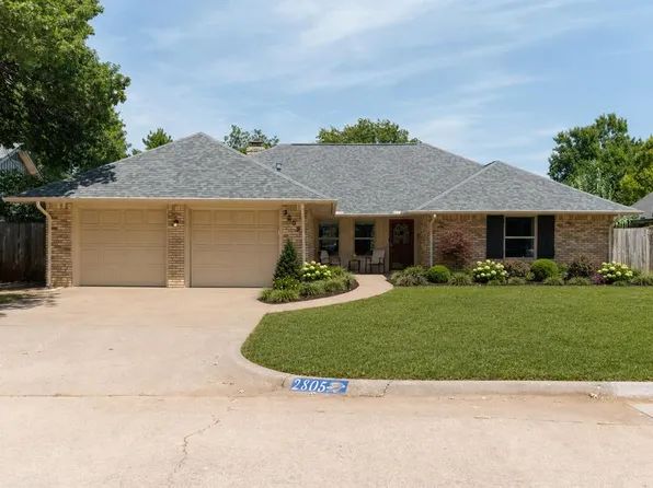 2805 NW 117th St, Oklahoma City, OK 73120