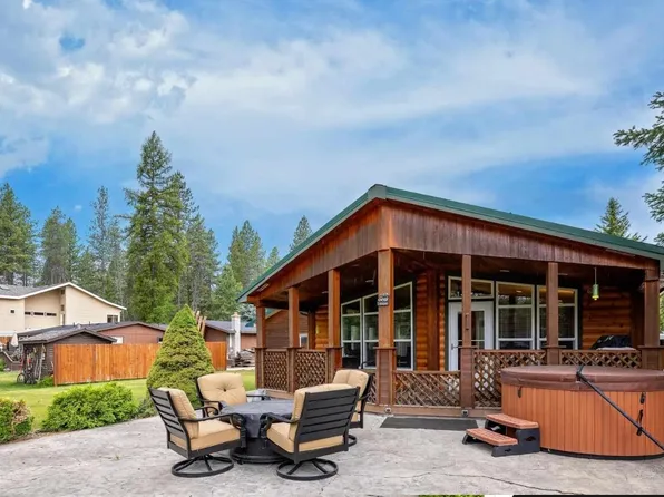 174 E Trappers Loop, Chewelah, WA 99109