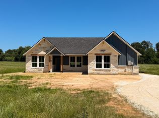 879 Pineview Cir, Jewett, TX 75846