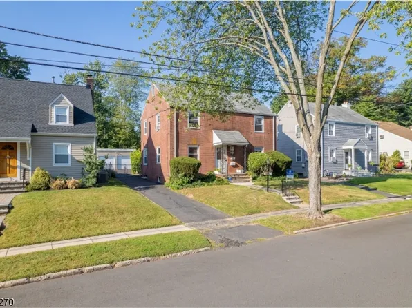 118 Roosevelt Ave, Cranford Twp., NJ 07016