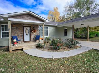 4313 Strolling Dr, Knoxville, TN 37912
