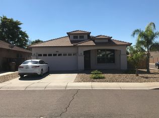 8995 W Mary Ann Dr, Peoria, AZ 85382
