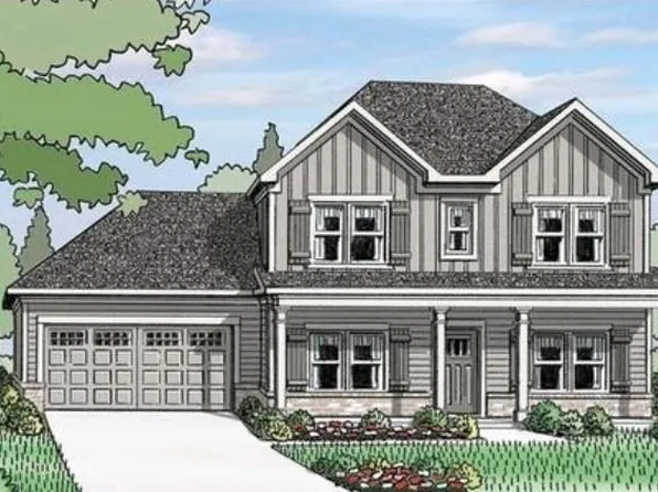 284 Macewan Cir, Winder, GA 30680