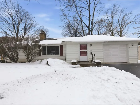 106 Haddonfield Dr, Syracuse, NY 13214