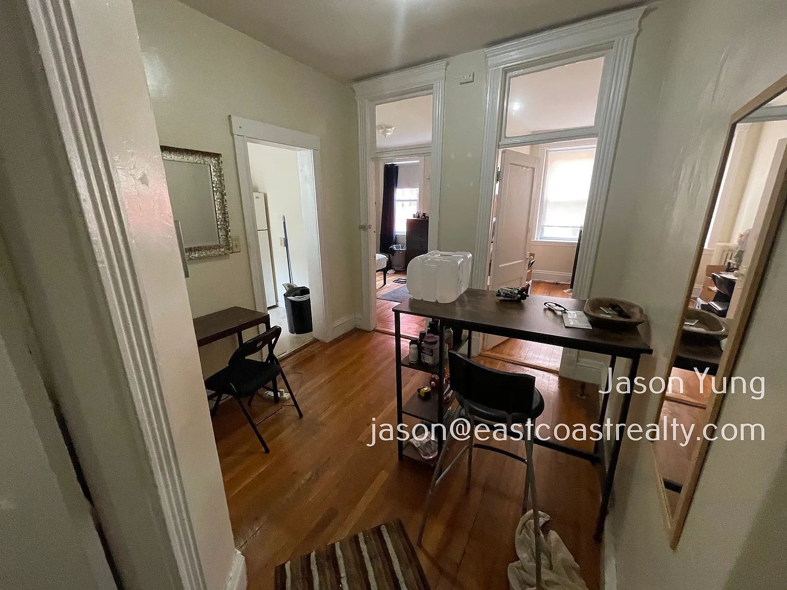 1 bed, 575 sqft, $2,375 — Photo 4