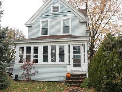 337 Lillian Ave, Syracuse, NY, 13206