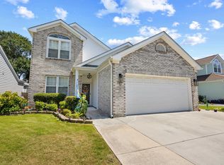 867 Cardinal Pl, North Myrtle Beach, SC 29582