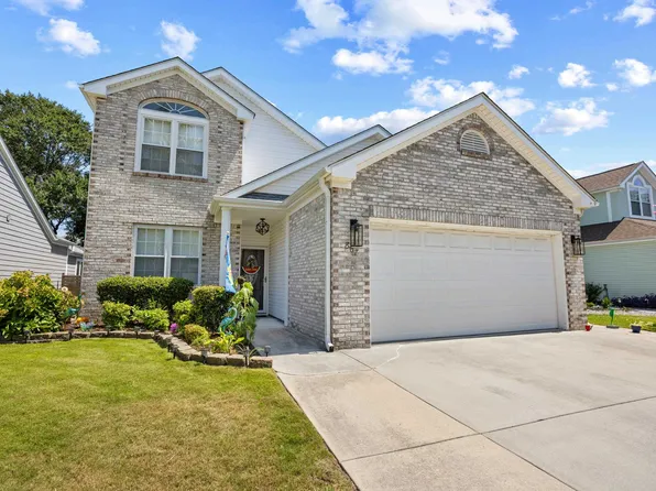 867 Cardinal Pl., North Myrtle Beach, SC 29582