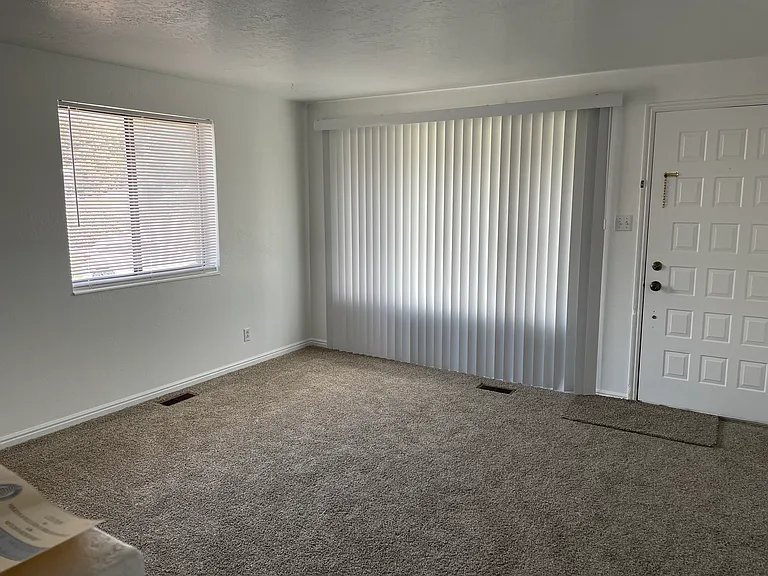 Front room