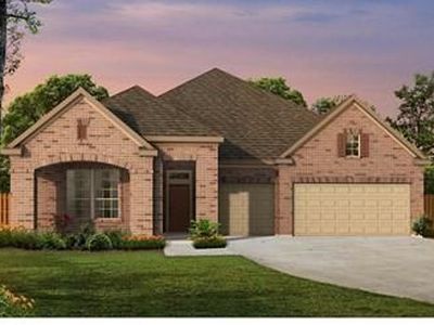 190 Willamette Way, Kyle, TX, 78640