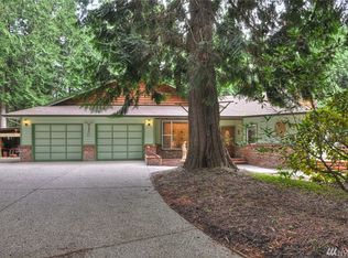 6531 NE Buck Lake Rd, Hansville, WA 98340