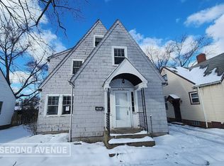 3870 Lee Heights Blvd, Cleveland, OH