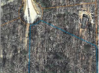 3547 Charlies Ct, Wake Forest, NC 27587