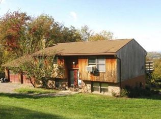 6036 Clevelandtown Rd, Boonsboro, MD 21713