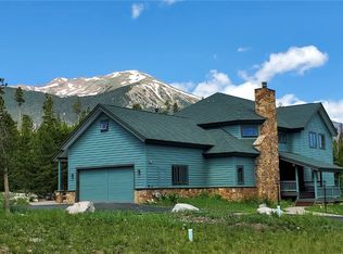 1228 Emerald Rd, Silverthorne, CO 80498