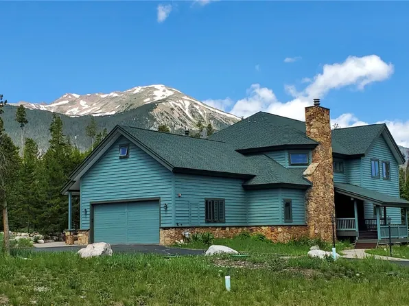 1228 Emerald Rd, Silverthorne, CO 80498