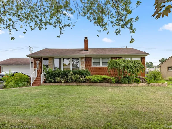 6506 Fenton St, Dearborn Heights, MI 48127