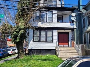 193 Mapes Ave, Newark, NJ 07112
