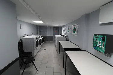 Rented by Mossanen Group