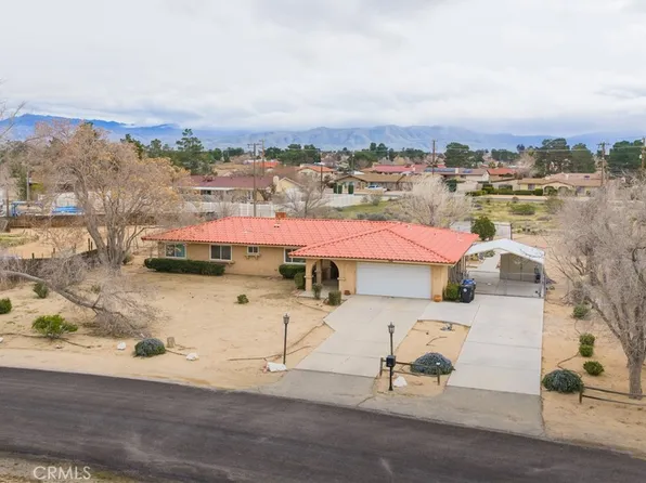 19629 Oneida Rd, Apple Valley, CA 92307