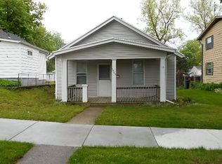 1309 Spring St, Fort Wayne, IN 46808