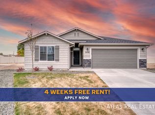 6449 S Faithful Ave, Meridian, ID 83642