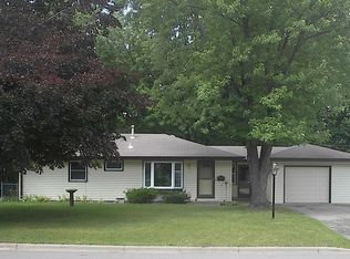 10910 Thomas Ave S, Bloomington, MN 55431