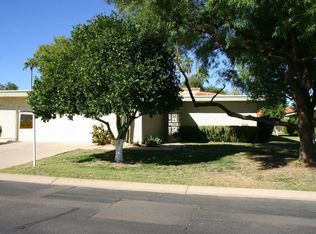 7610 E Tucson Rd, Scottsdale, AZ 85258