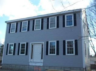 194 Common St, Braintree, MA 02184