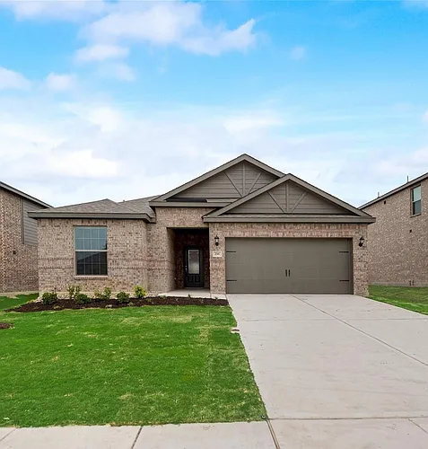 291 Wandering Stream Way Photo 1