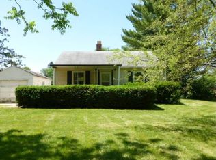 3710 S Olney St, Indianapolis, IN 46237