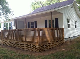 106 N 8th Ave, Ozark, MO 65721