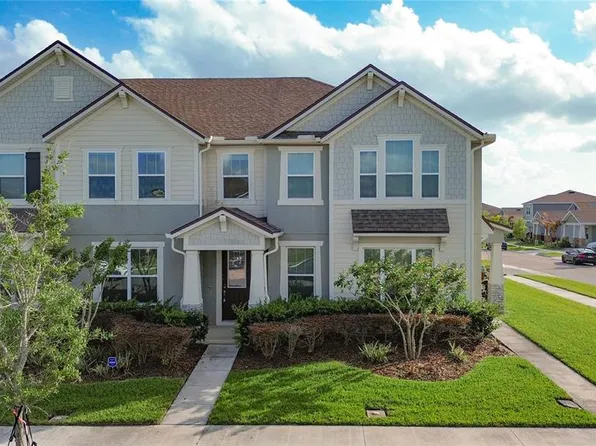 2512 Blowing Breeze Ave, Kissimmee, FL 34744