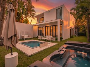 3100 Alton Rd, Miami Beach, FL 33140