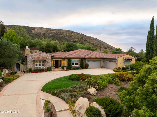5006 Read Rd, Moorpark, CA 93021
