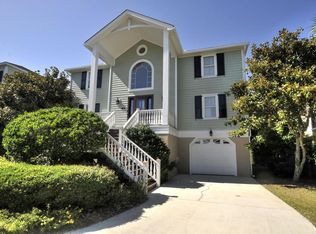 10 Intracoastal Ct, Isle Of Palms, SC 29451