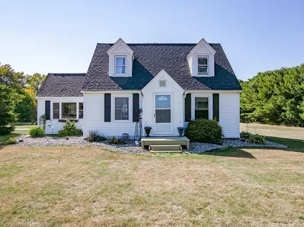 67209 County Road 27, Goshen, IN 46526