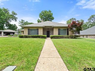6007 Wilderness Rd, Tyler, TX 75703