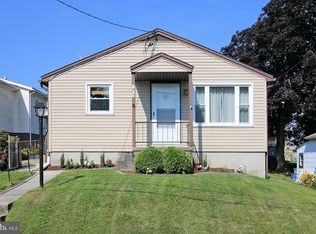 1217 Broadway Blvd, Reading, PA 19607