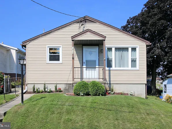 1217 Broadway Blvd, Reading, PA 19607