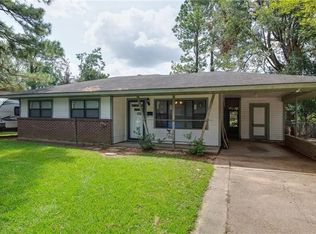 1924 Shannon Rd, Alexandria, LA 71301