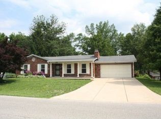 4900 Famous Way, Louisville, KY 40219