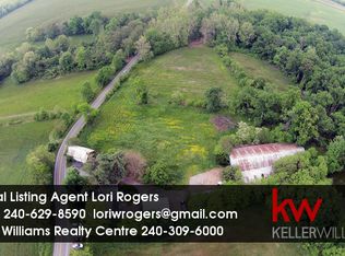 6533 Ford Rd, Frederick, MD 21702