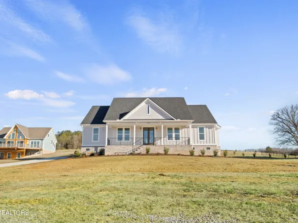 2045 River Mist Cir, New Market, TN 37820
