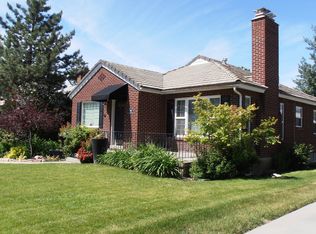 2682 S Hartford St, Salt Lake City, UT 84106