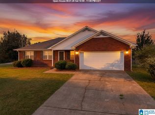 216 Wilson Way, Weaver, AL 36277