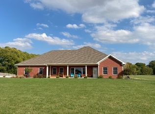 1171 Holmes Rd, Lebanon, IN 46052