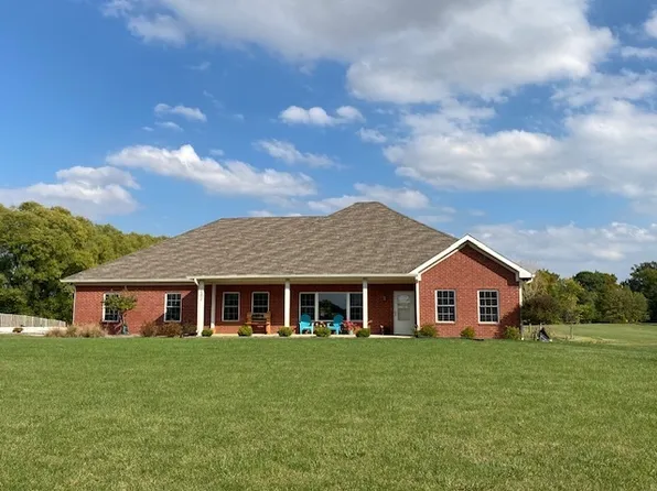 1171 Holmes Rd, Lebanon, IN 46052